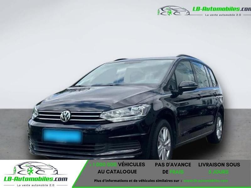 Occasion 2020 VW Touran Monospace | 29 200 € (Prix juste) - Image 1/4