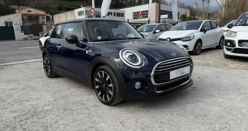 Utilisé 2019 Mini Cooper Business Citadine | 16 990 € (Bon prix) - Image 1/4