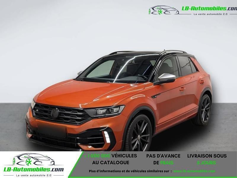 Occasion 2020 VW T-Roc SUV | 33 200 € (Prix cher) - Image 1/4