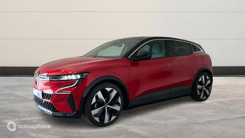 Occasion 2022 Renault Megane E-Tech Techno SUV | 22 799 € (Bon prix) - Image 1/4