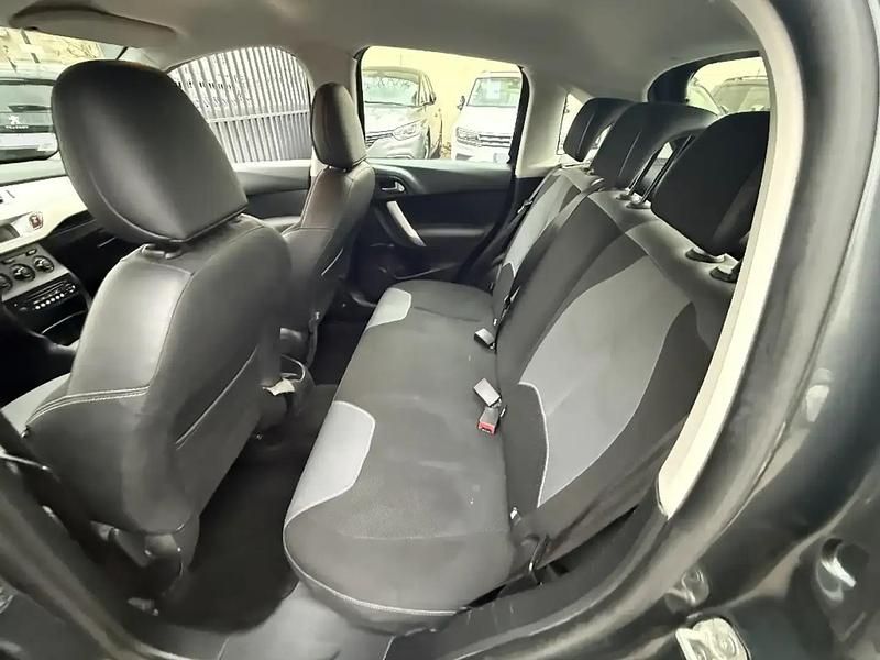 Occasion Citroën C3 Attraction 68 ch (50 kW) 2013 Berline