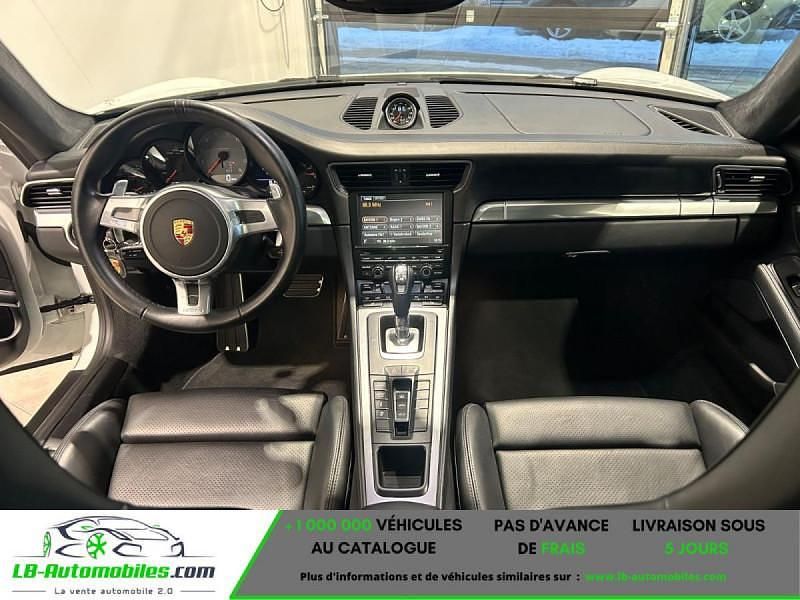 Occasion Porsche 911 400 ch (294 kW) 2014 Coupé