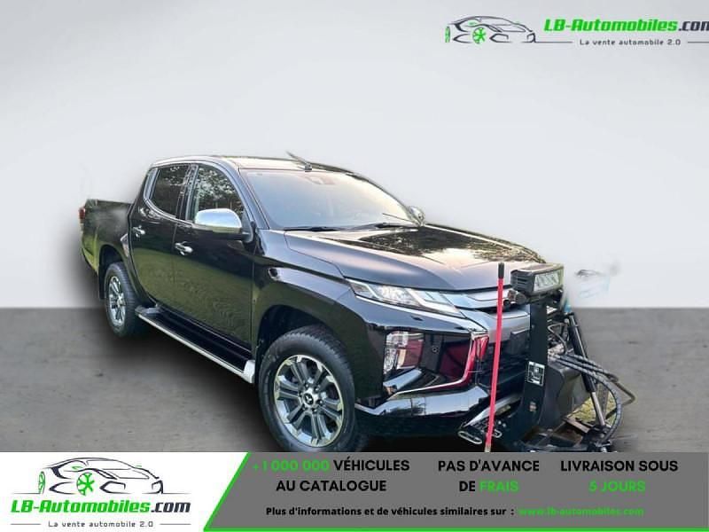 Occasion Mitsubishi L200 150 ch (110 kW) 2019 Pick-up