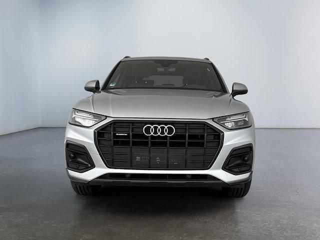 Occasion Audi Q5 Design 204 ch (150 kW) 2022 Argent fleuret métallisé SUV