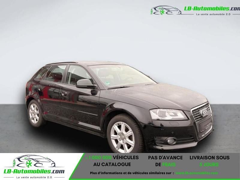 Occasion 2009 Audi A3 Sport Berline | 13 900 € - Image 1/4