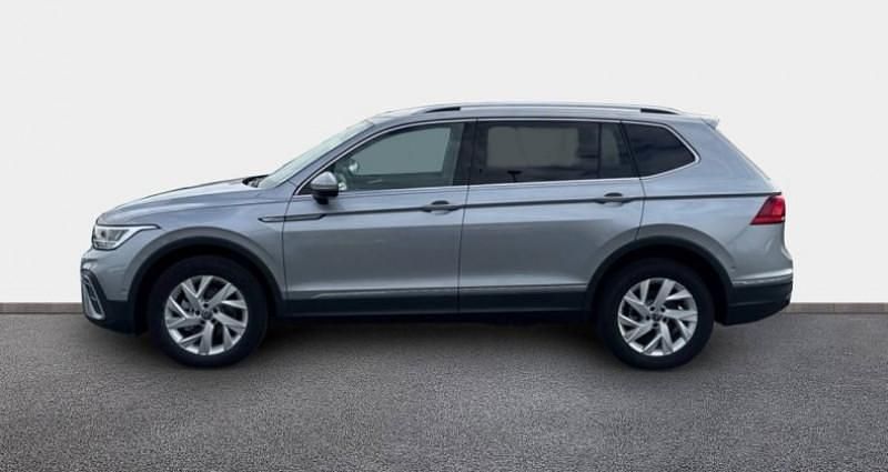 Occasion VW Tiguan Allspace Life 150 ch (110 kW) 2025 SUV