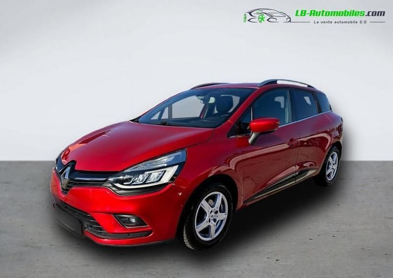 Utilisé 2017 Renault Clio IV Citadine | 14 600 € (Prix cher) - Image 1/4