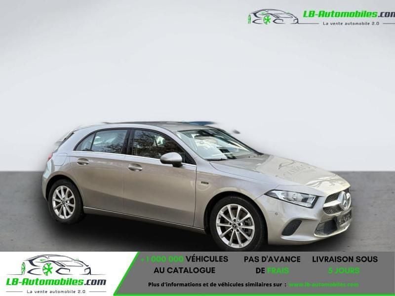 Occasion Mercedes A250 160 ch (117 kW) 2020 Berline