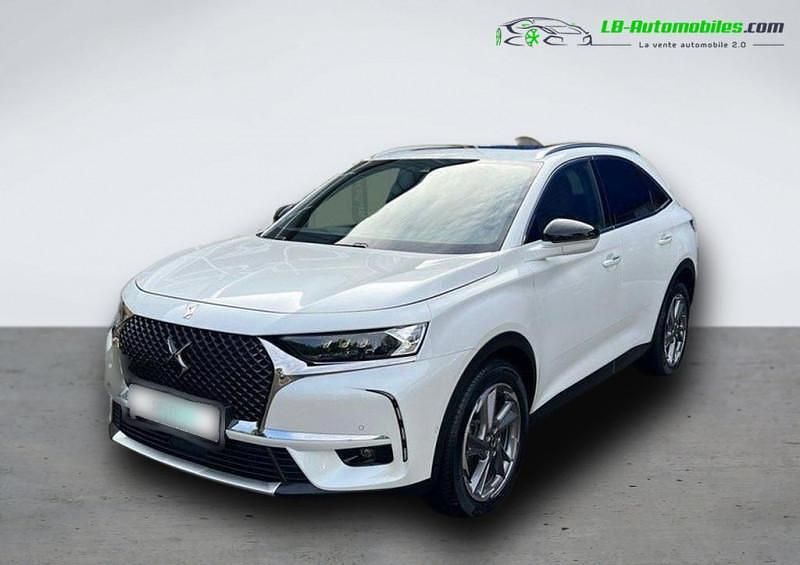Utilisé 2022 DS Automobiles DS7 Crossback SUV | 32 400 € (Bon prix) - Image 1/4