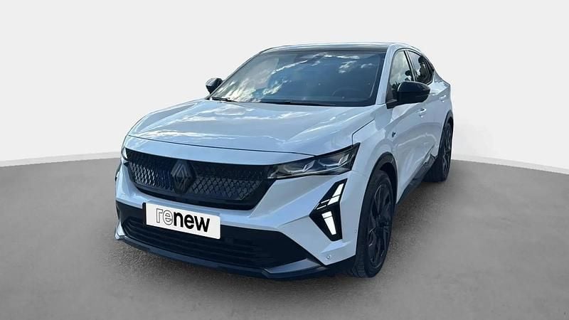 Blanc Utilisé 2025 Renault Rafale Esprit Alpine SUV | 46 999 € (Prix juste) - Image 1/4
