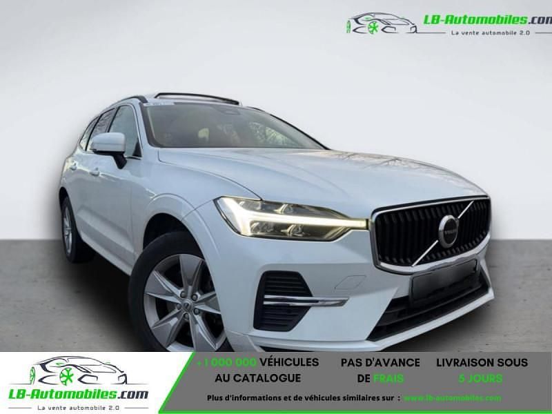 Occasion Volvo XC60 197 ch (144 kW) 2021 SUV