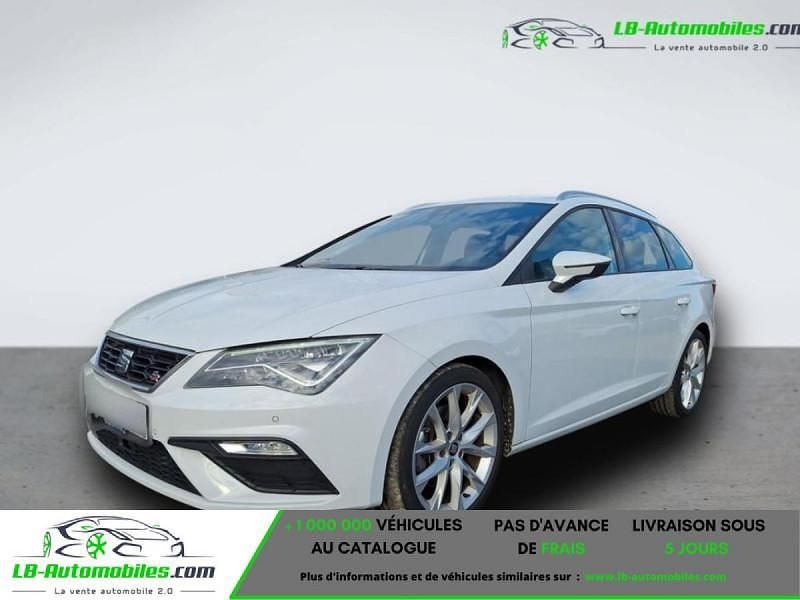 Occasion Cupra Leon 150 ch (110 kW) 2019 Break