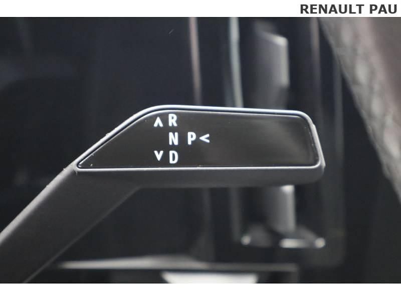 Occasion Renault Megane E-Tech Techno 161 kW (220 ch) 2022 Rouge Berline