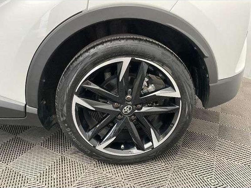 Occasion 2022 Toyota C-HR Sport SUV | 25 490 € (Prix juste) - Image 1/1