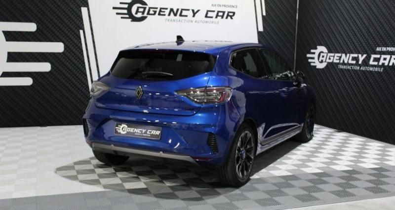 Occasion Renault Clio V Esprit Alpine 94 ch (69 kW) 2024 Citadine