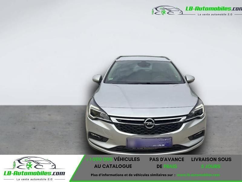 Utilisé 2019 Opel Astra Break | 16 400 € (Super prix) - Image 1/3