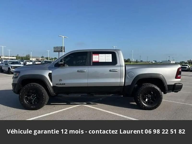 Argent Utilisé 2022 Dodge Ram Pick-up | 104 457 € (Prix juste) - Image 1/4
