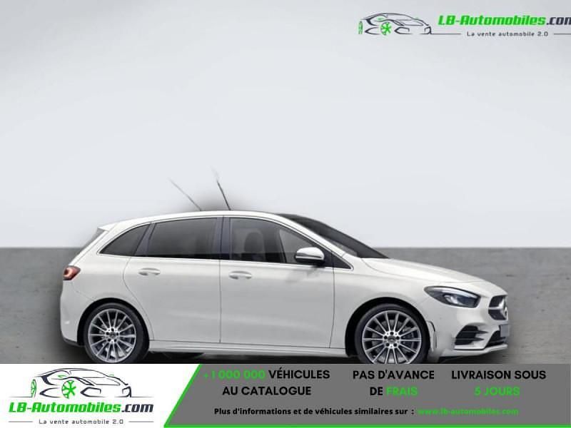 Occasion Mercedes B250 224 ch (164 kW) 2021 Monospace