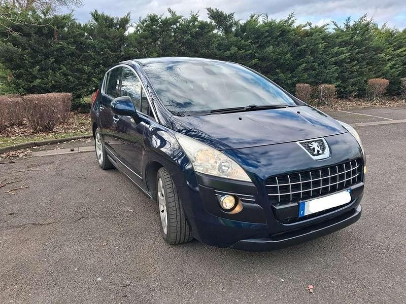 Occasion Peugeot 3008 Premium 150 ch (110 kW) 2009 Break