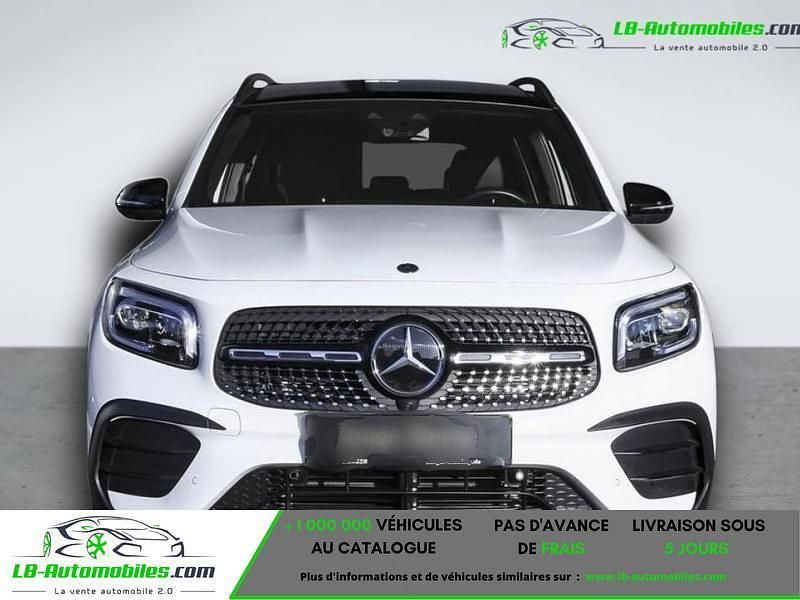 Occasion 2020 Mercedes GLB250 SUV | 47 400 € - Image 1/4