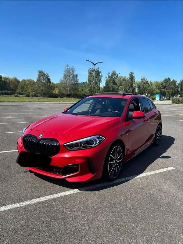 Utilisé 2020 BMW 120 M Sport Citadine | 32 500 € (Prix juste) - Image 1/4