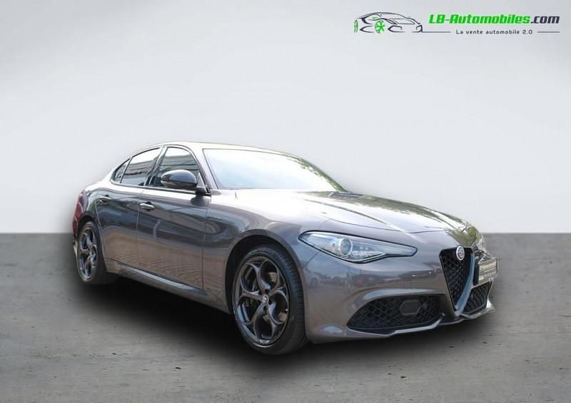 Utilisé 2021 Alfa Romeo Giulia Berline | 36 000 € (Prix juste) - Image 1/4