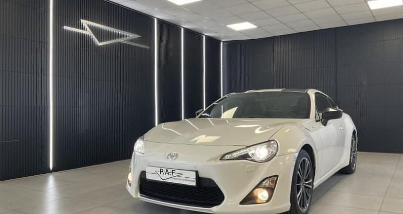 Occasion Toyota GT86 Edition 200 ch (147 kW) 2016 Coupé