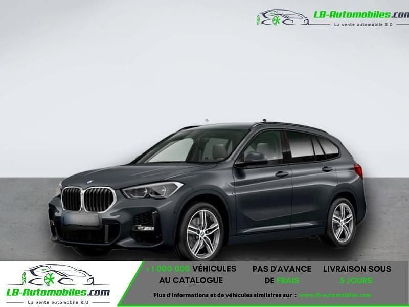 Utilisé 2019 BMW X1 Comfort Edition SUV | 32 200 € - Image 1/4