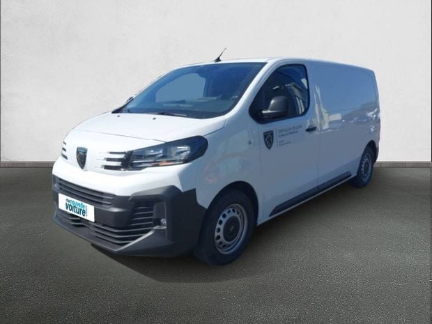 Blanc Utilisé 2025 Peugeot Expert Van | 38 000 € - Image 1/4