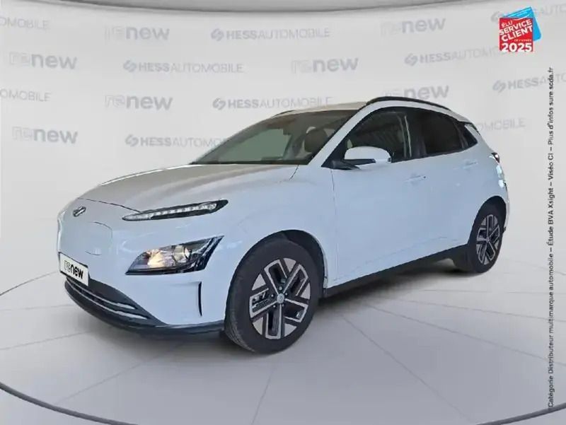 Utilisé 2023 Hyundai Kona SUV | 22 499 € (Bon prix) - Image 1/4