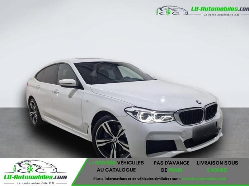 Occasion BMW 630 Comfort Edition 265 ch (194 kW) 2018 Coupé