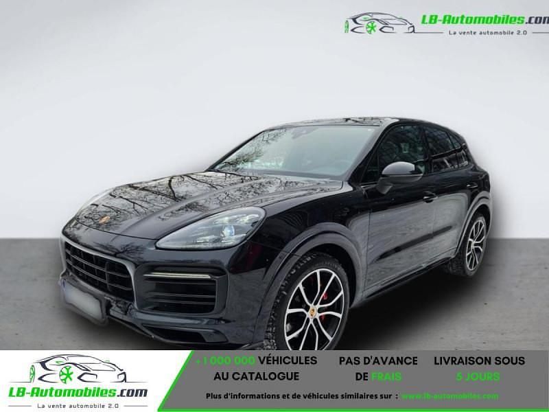 Occasion Porsche Cayenne GTS 441 ch (324 kW) 2018 SUV