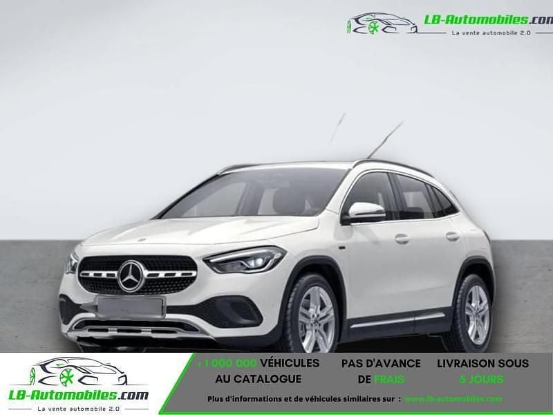 Utilisé 2020 Mercedes GLA250 SUV | 35 400 € (Prix juste) - Image 1/4
