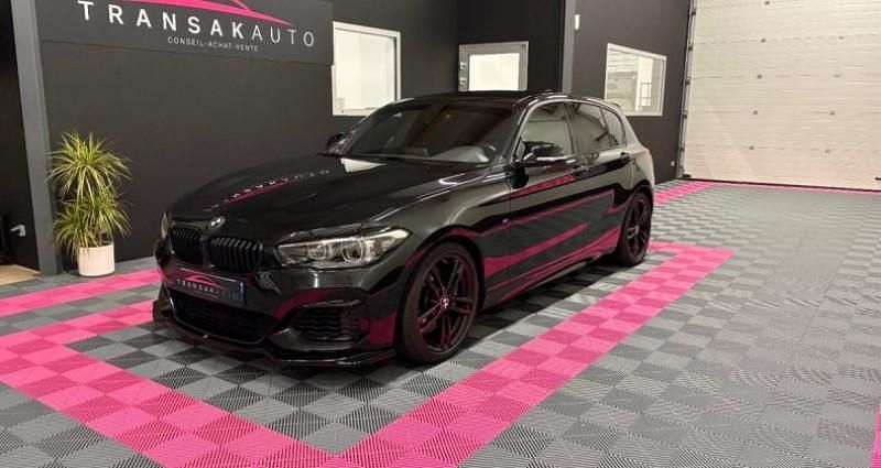 Occasion 2018 BMW 340 M Sport Berline | 36 990 € (Bon prix) - Image 1/4