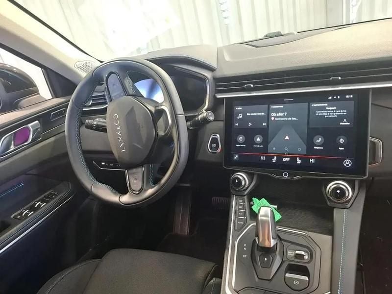 Utilisé 2023 Lynk & Co 01 SUV | 18 200 € (Super prix) - Image 1/4