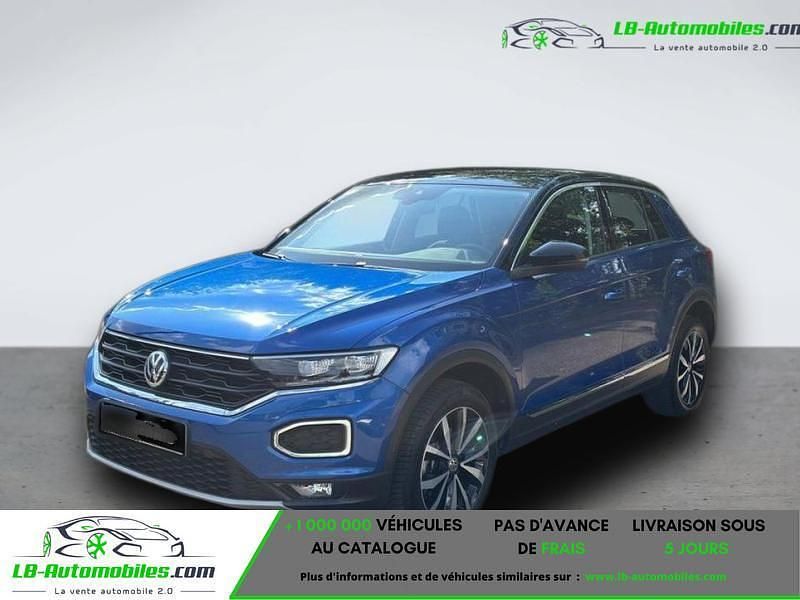Utilisé 2019 VW T-Roc SUV | 25 000 € (Prix juste) - Image 1/4