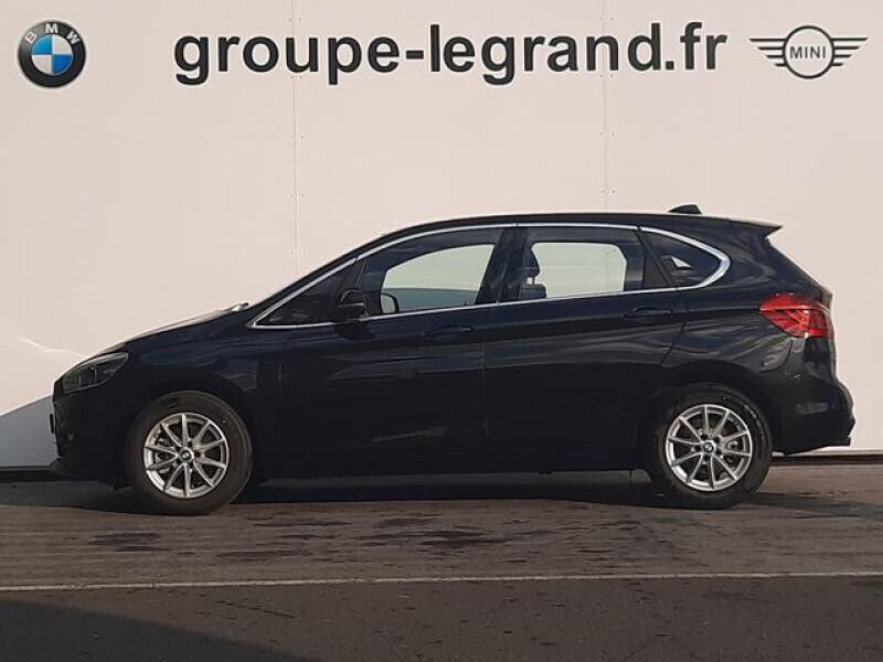 Utilisé 2020 BMW 218 Berline | 30 890 € (Prix juste) - Image 1/2