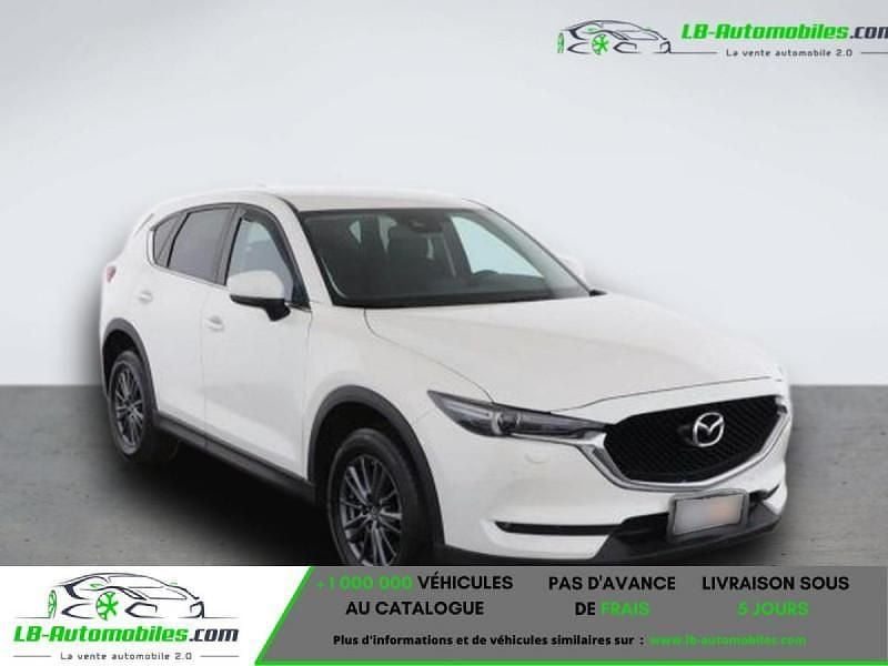 Occasion Mazda CX-5 150 ch (110 kW) 2019 SUV