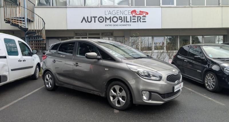 Occasion Kia Carens 115 ch (84 kW) 2013 Monospace