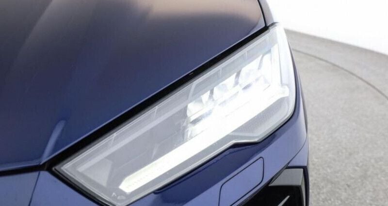 Bleu Utilisé 2020 Lamborghini Urus SUV | 275 990 € (Prix cher) - Image 1/4