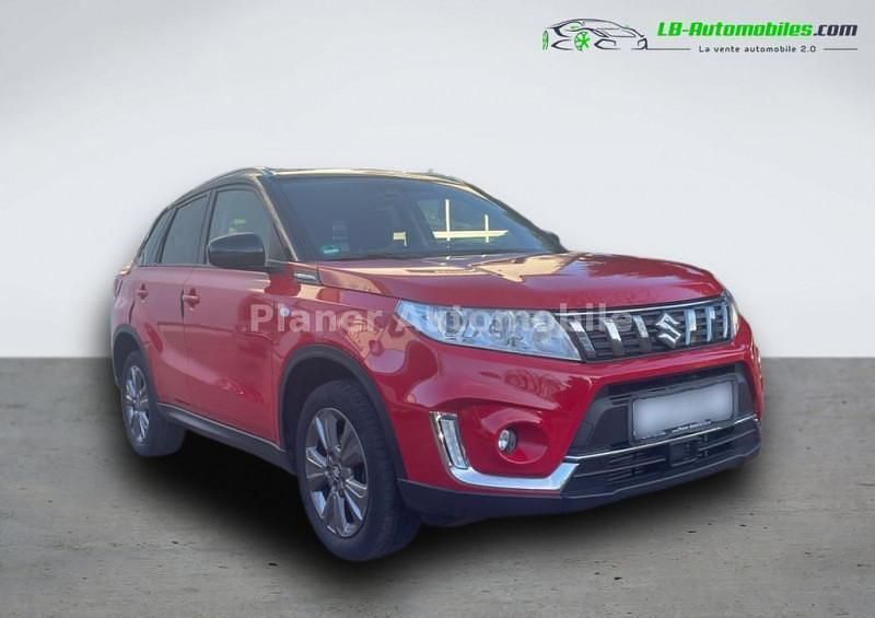 Utilisé 2019 Suzuki Vitara SUV | 20 900 € (Prix juste) - Image 1/4