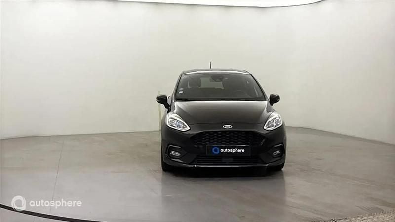 Occasion Ford Fiesta ST-Line 126 ch (92 kW) 2021 Citadine