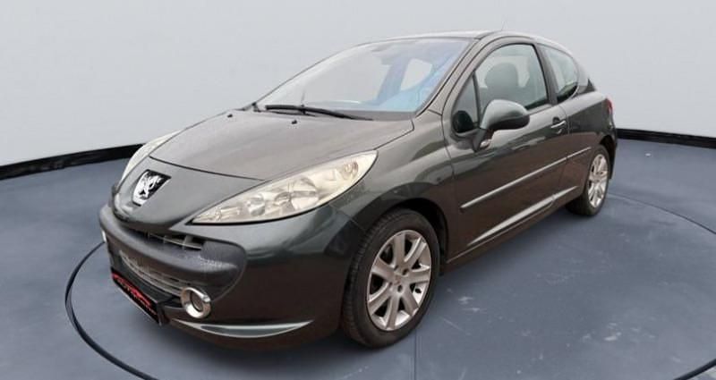 Utilisé 2007 Peugeot 207 Premium Citadine | 3 490 € - Image 1/4