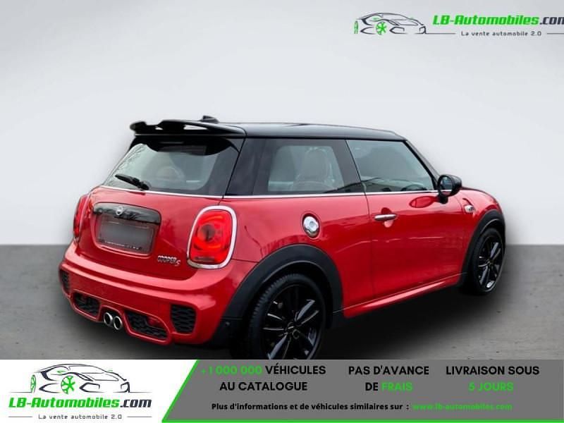 Occasion Mini Countryman 178 ch (130 kW) 2020 SUV