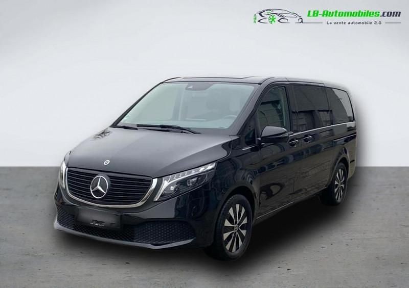 Utilisé 2022 Mercedes EQV300 Break | 48 400 € (Prix juste) - Image 1/4