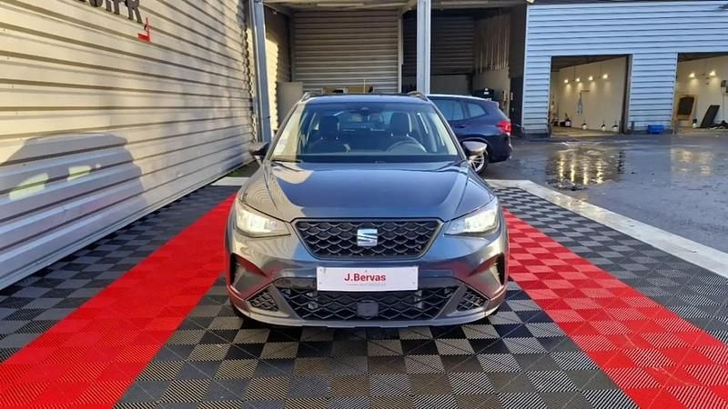 Occasion Seat Arona Business 110 ch (80 kW) 2022 SUV