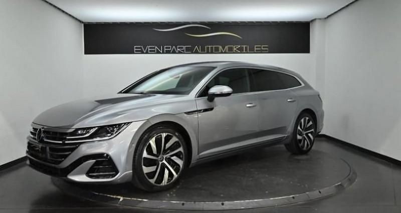 Utilisé 2022 VW Arteon R-line Berline | 32 490 € (Prix juste) - Image 1/4