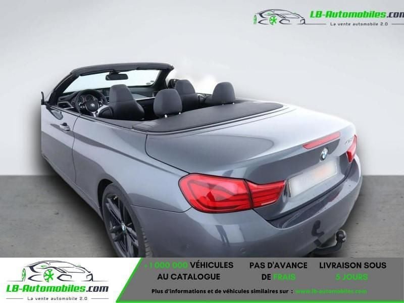 Occasion BMW 435 Sport Line 313 ch (230 kW) 2017 Coupé