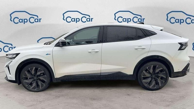 Occasion Renault Rafale Esprit Alpine 131 ch (96 kW) 2024 Blanc SUV