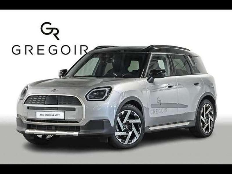 Occasion Mini Countryman Comfort 150 kW (204 ch) 2024 Gris SUV